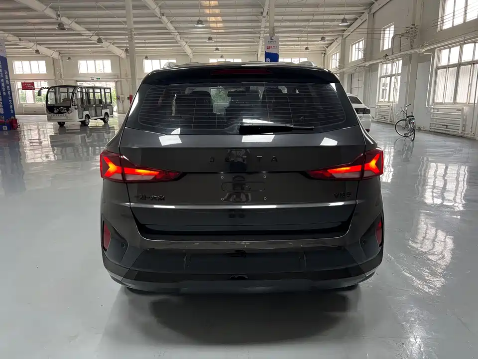 Jetta VS5