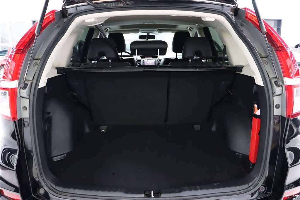 Honda CR-V, 2016 21