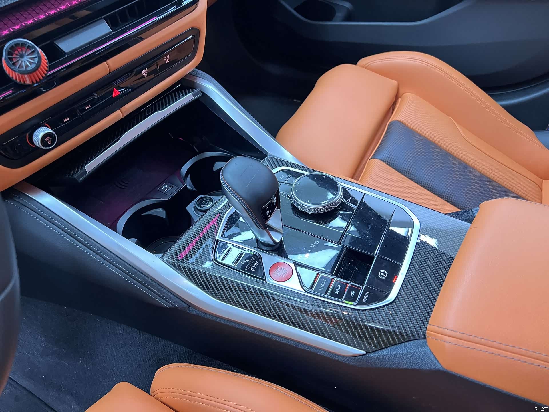 BMW M3, 2025 29
