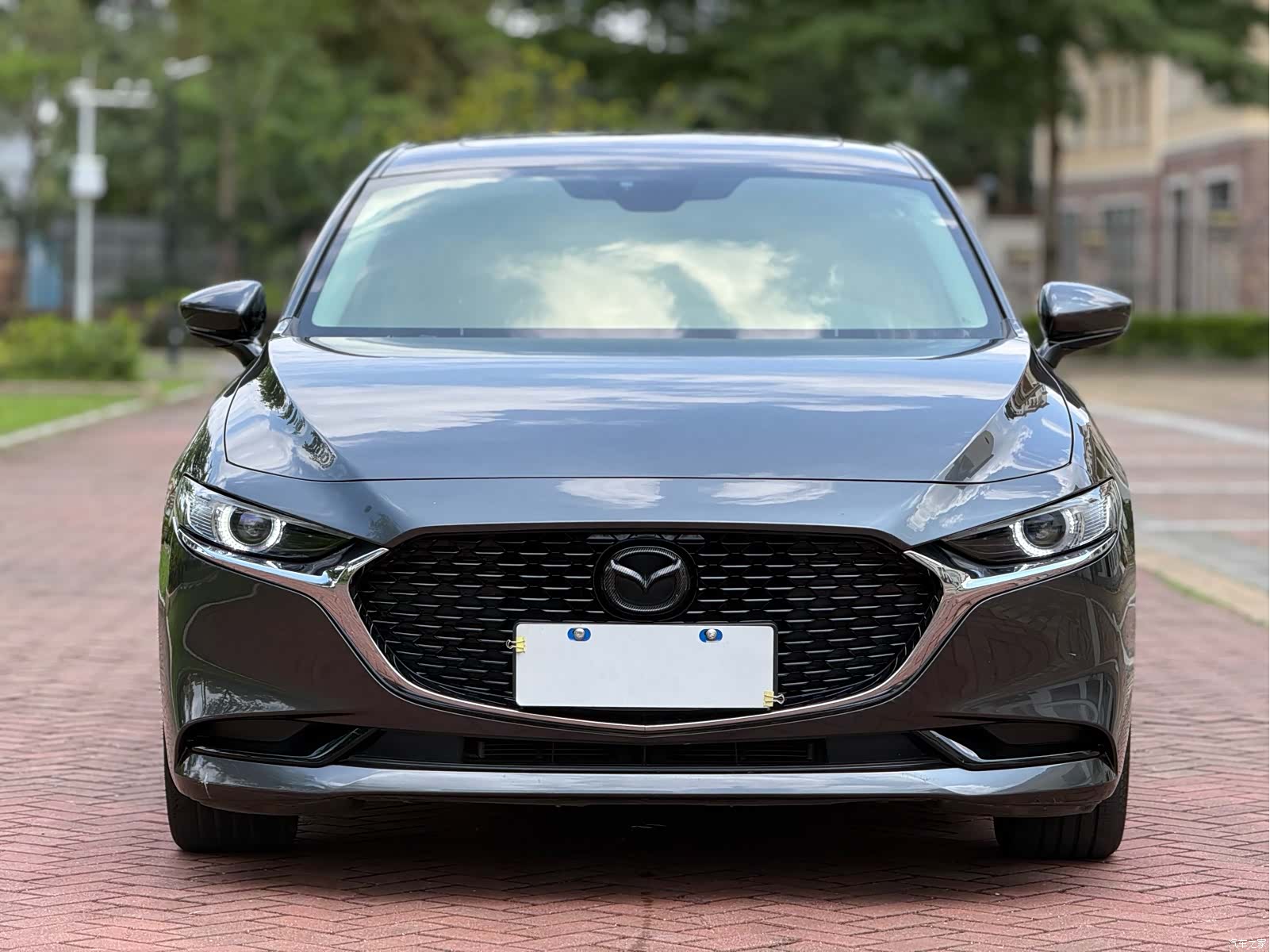 Mazda Mazda3, 2021 2