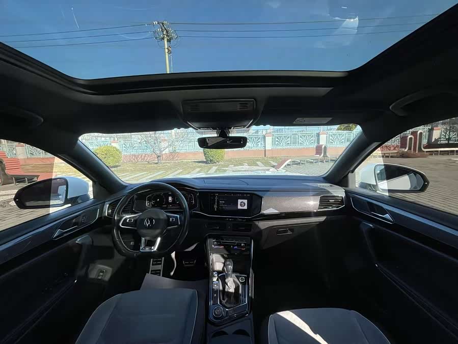 Volkswagen Tayron 2022, фото 18