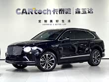 ��Խ 2021�� 4.0T V8