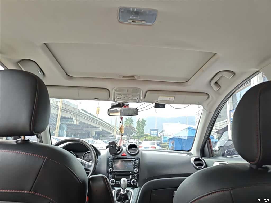 Haval H6, 2015 18
