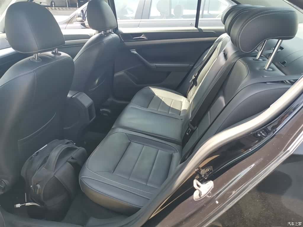 Volkswagen Lavida, 2016 17