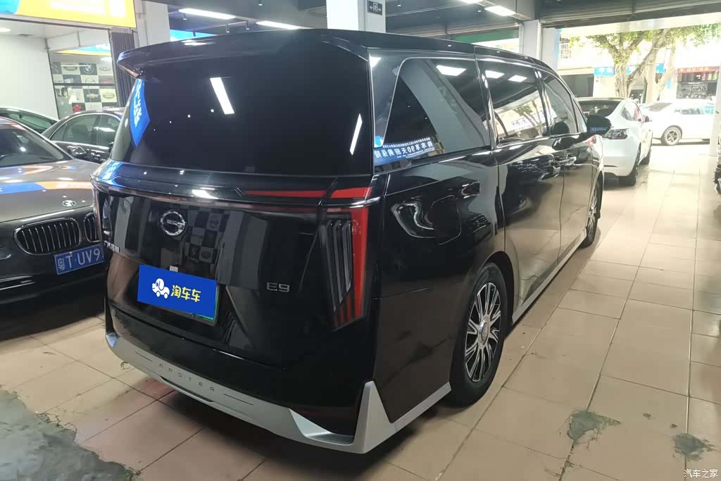 GAC E9, 2024 3