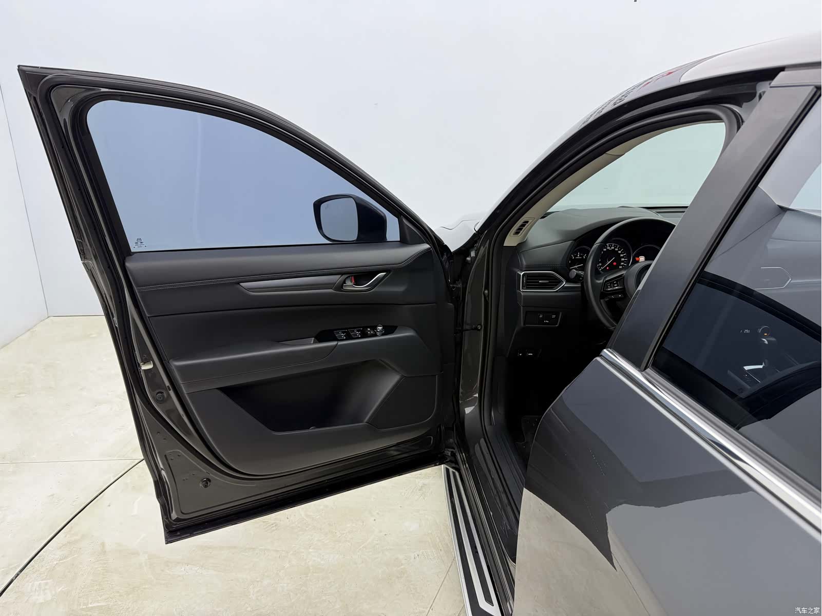 Mazda CX-5, 2021 18