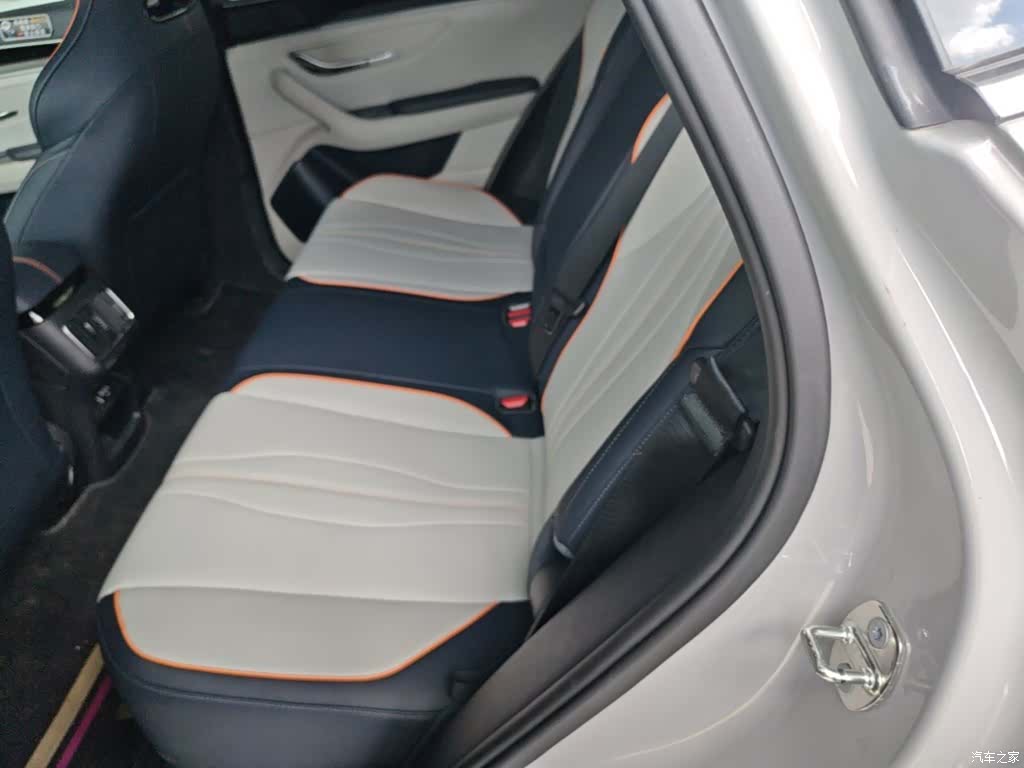 BYD Song, 2024 17