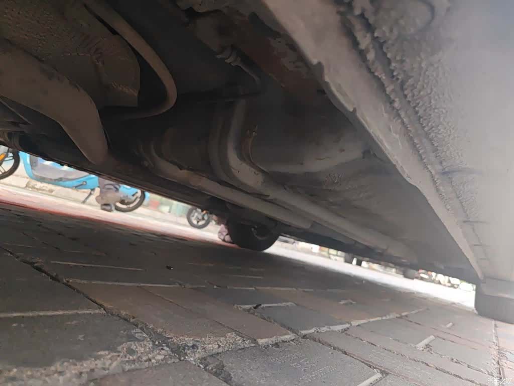 Hyundai GLX, 2015 17