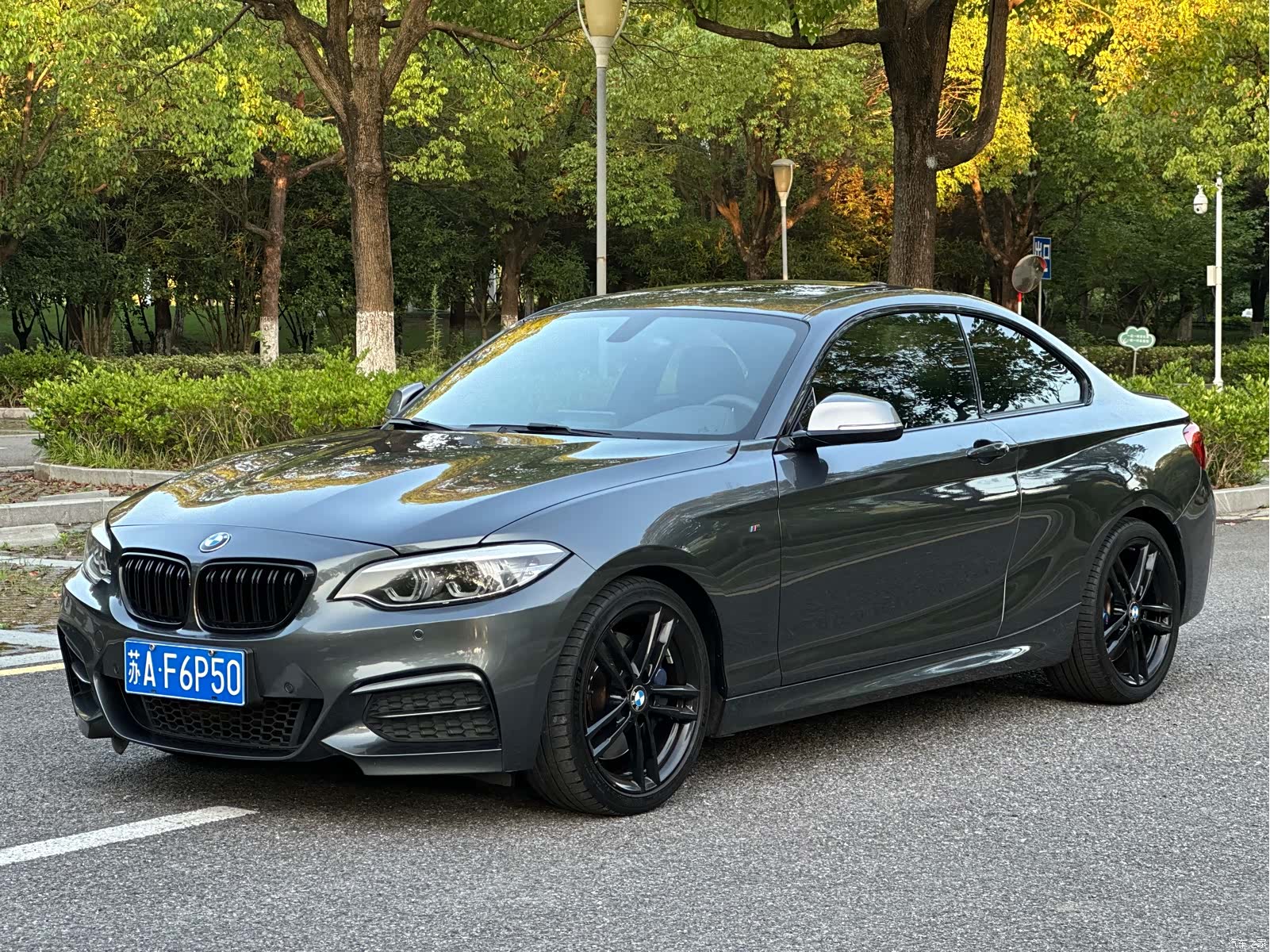 BMW 2 Series, 2018 1