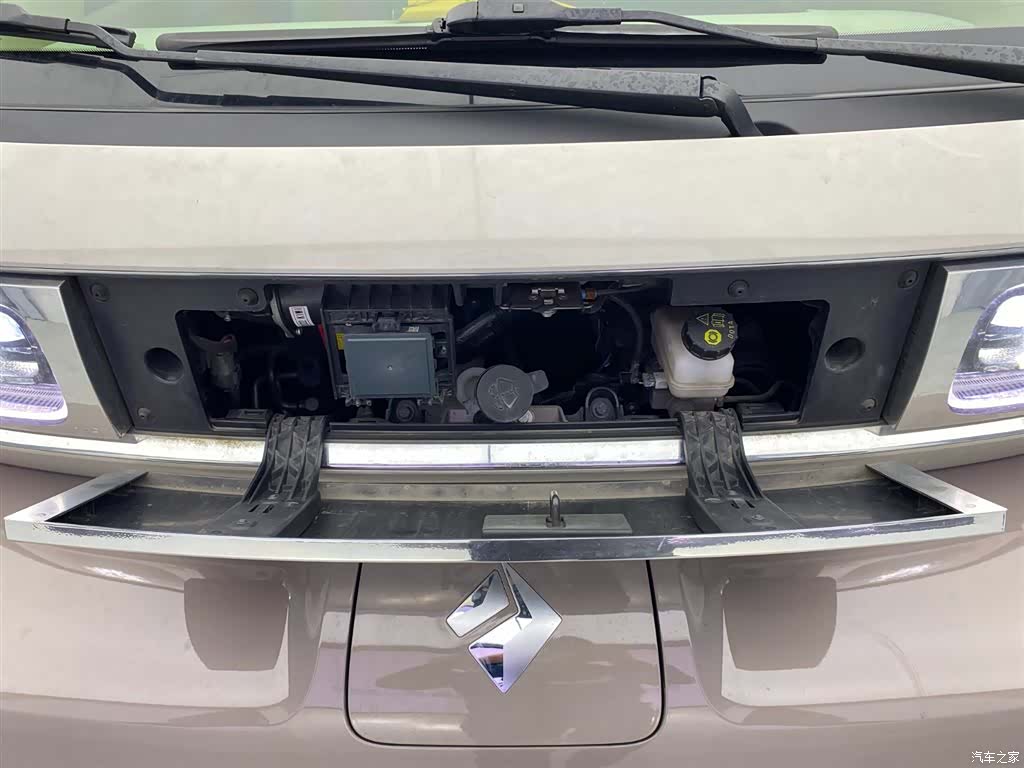 Wuling KiWi, 2023 19