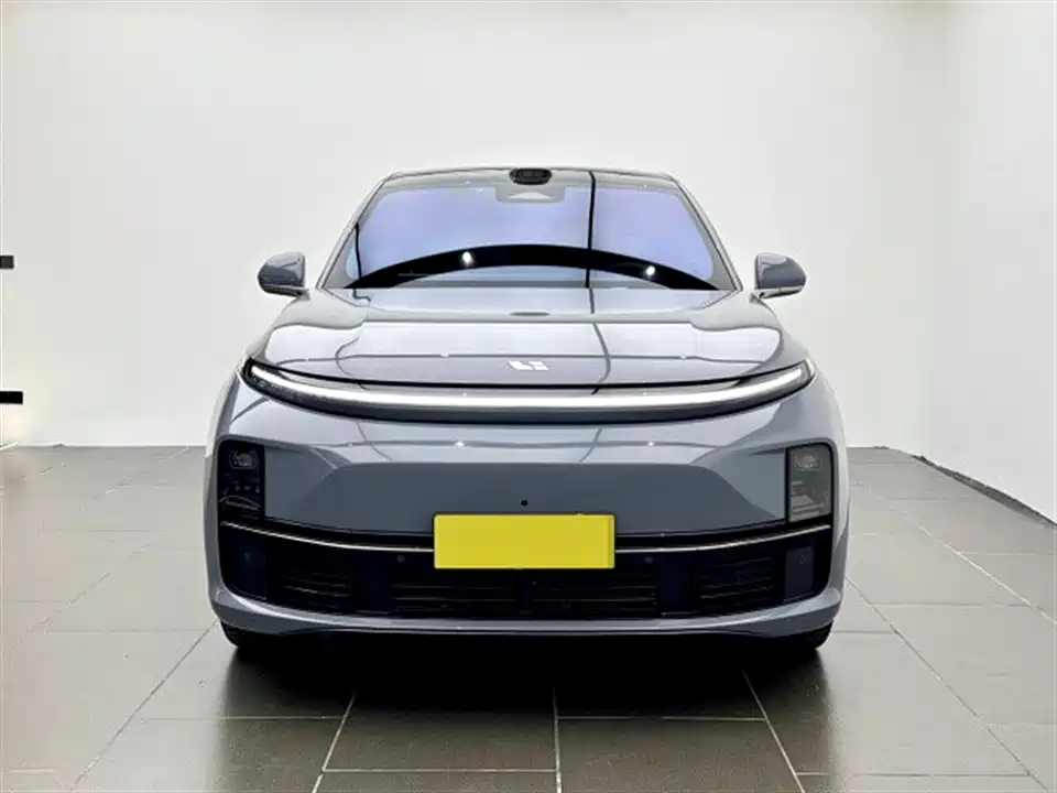 Li Auto Ideal L7