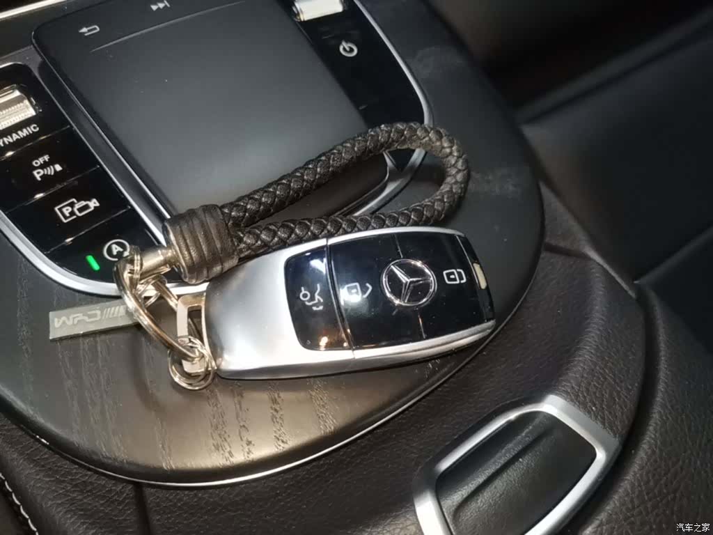 Mercedes-Benz E-Class, 2019 9
