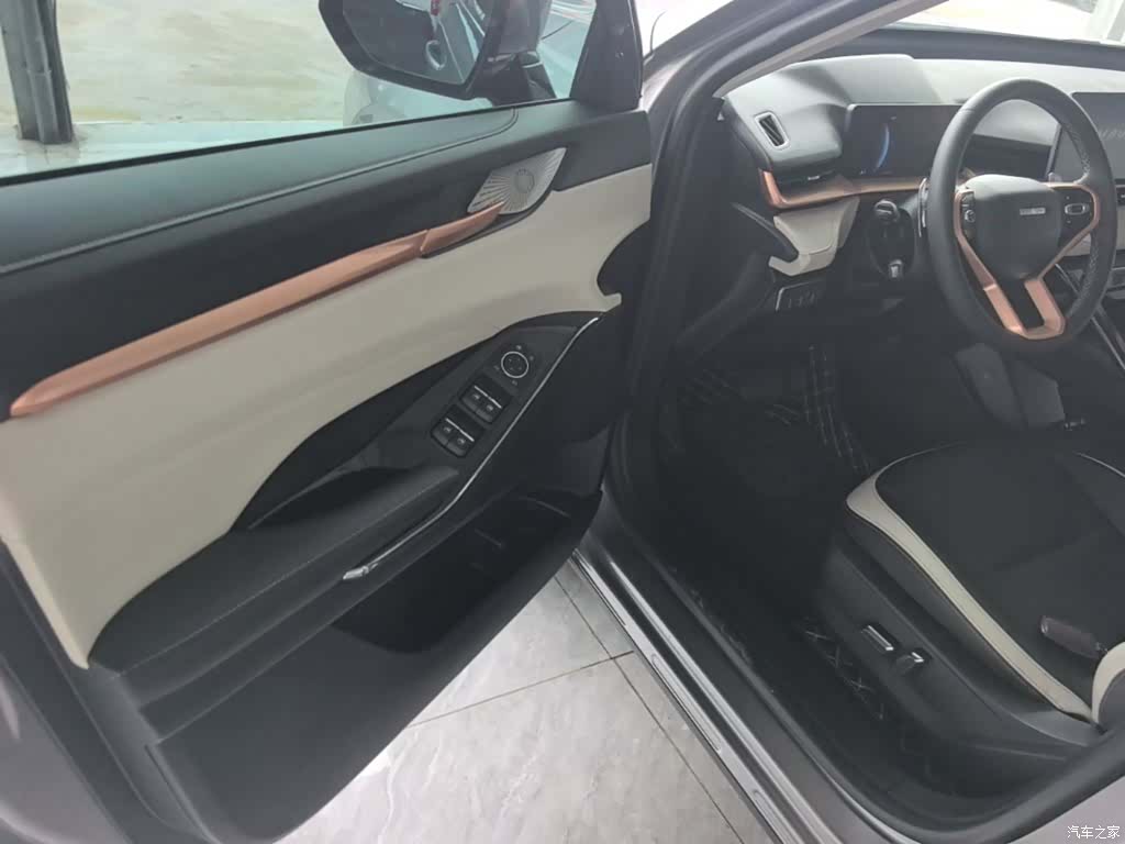 Haval H6, 2021 12