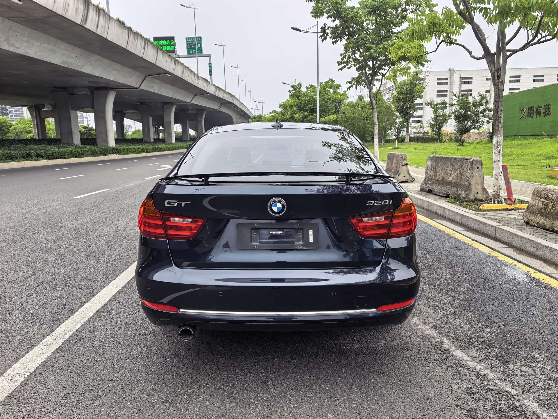 BMW 3 Series, 2016 18