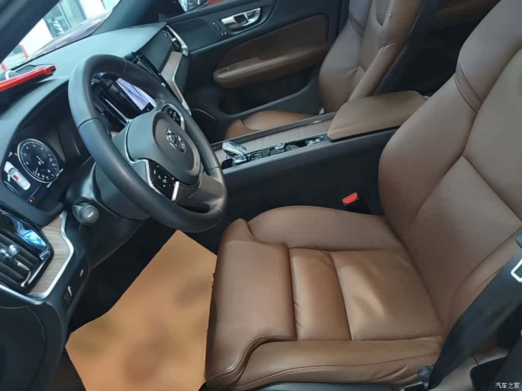 Volvo S60, 2022 15