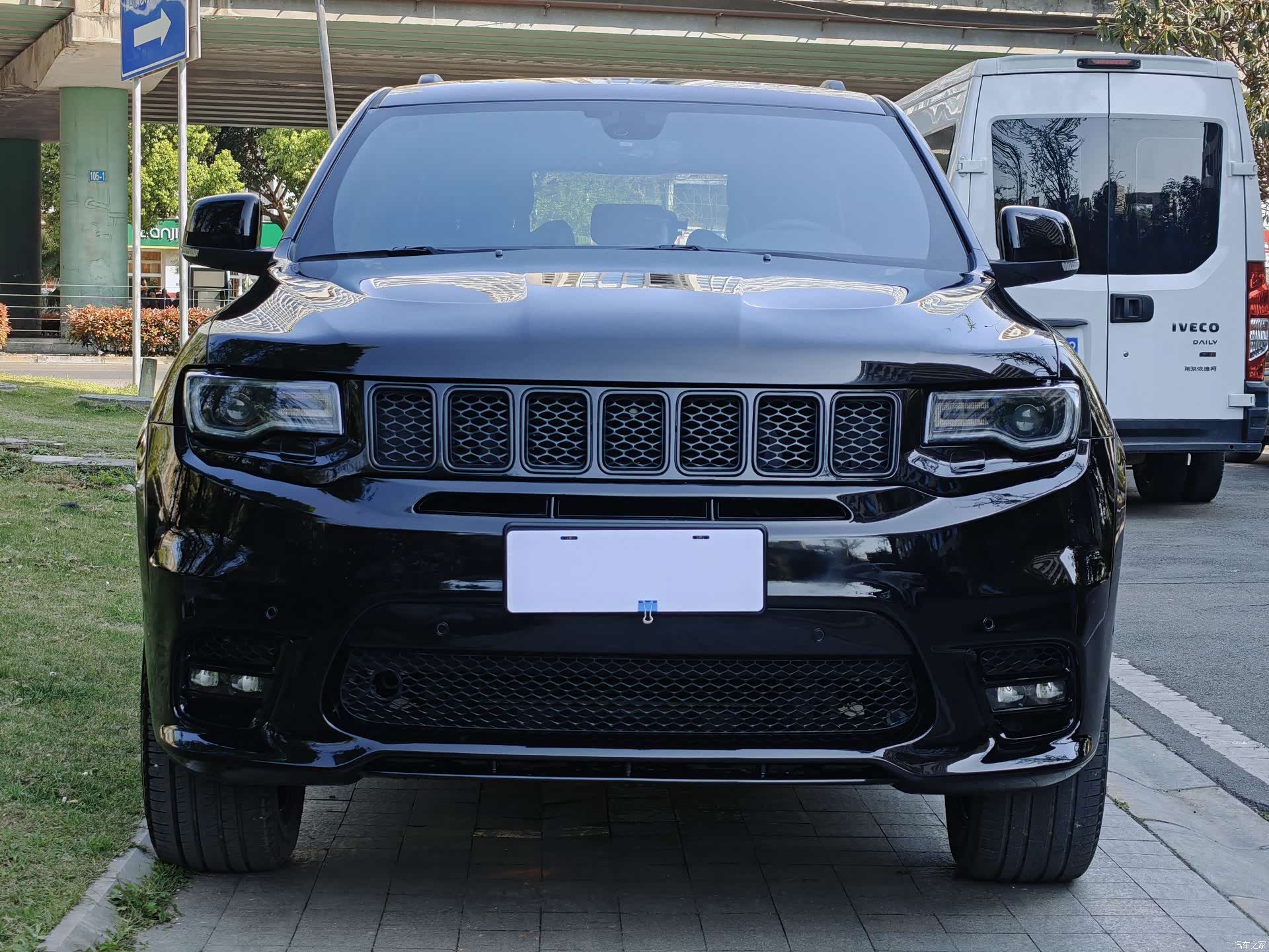 Jeep Grand Cherokee, 2022 2