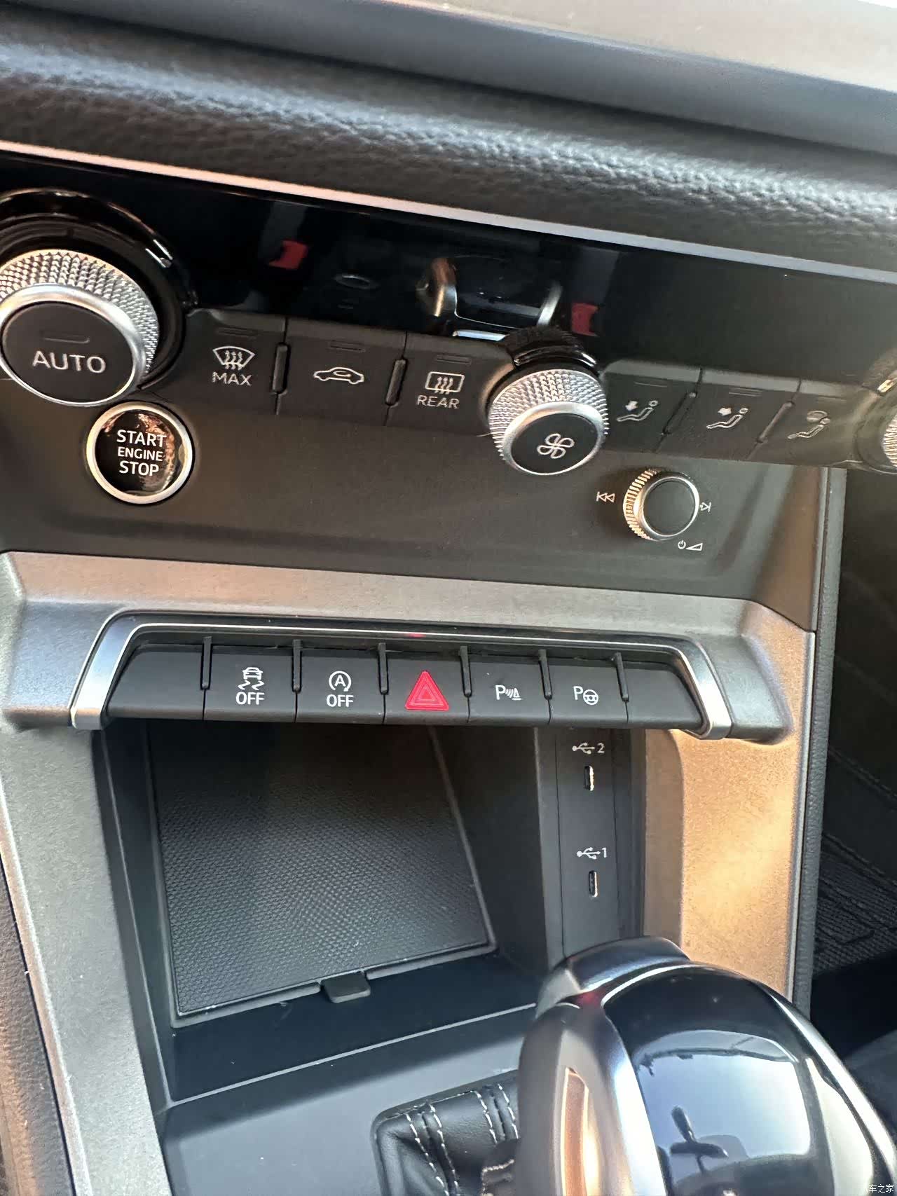 Audi Q3, 2022 8
