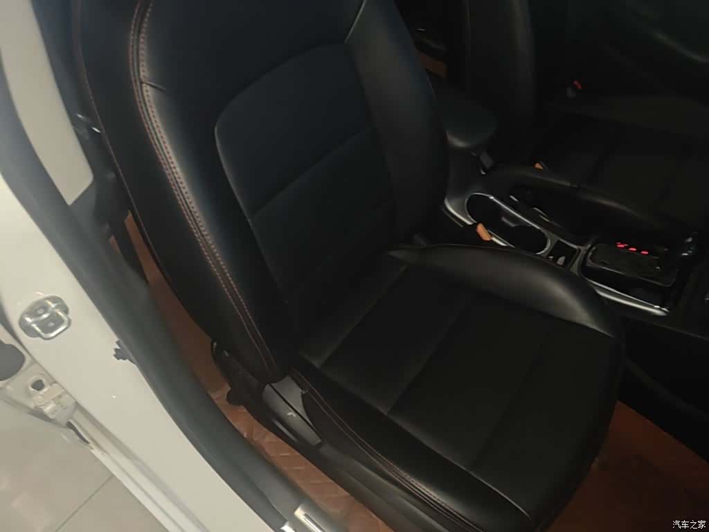 Kia K3, 2017 25