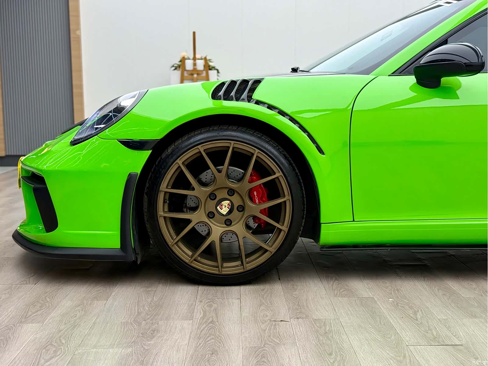 Porsche 911, 2013 7
