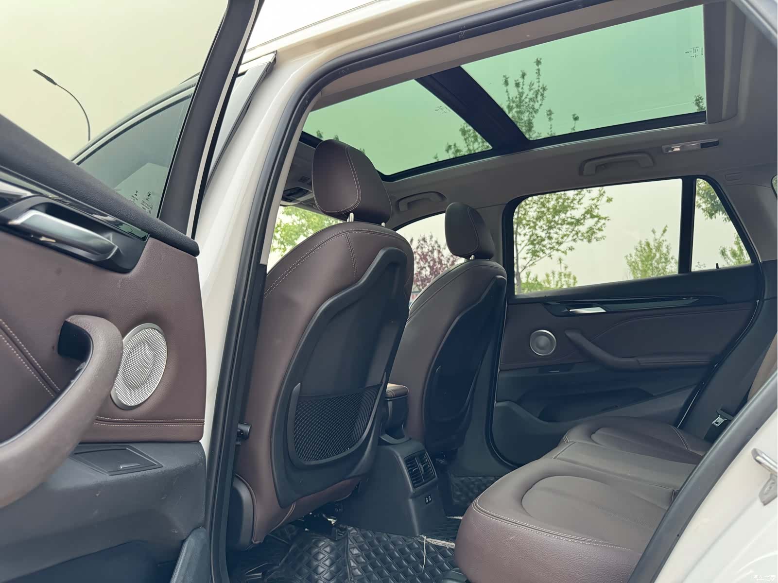 BMW X1, 2022 13