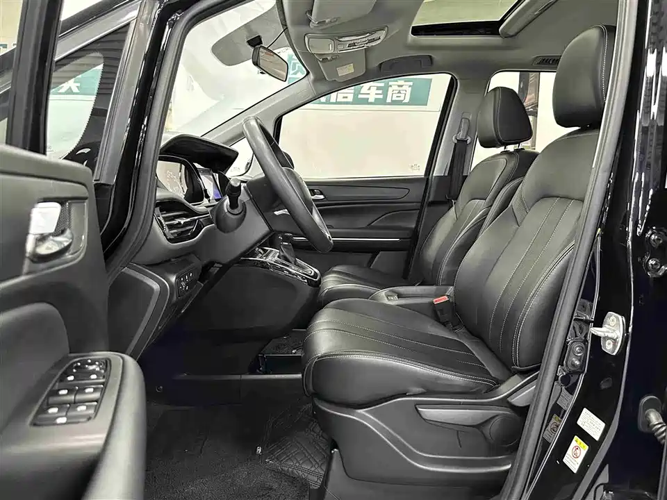 Trumpchi Trumpchi M6