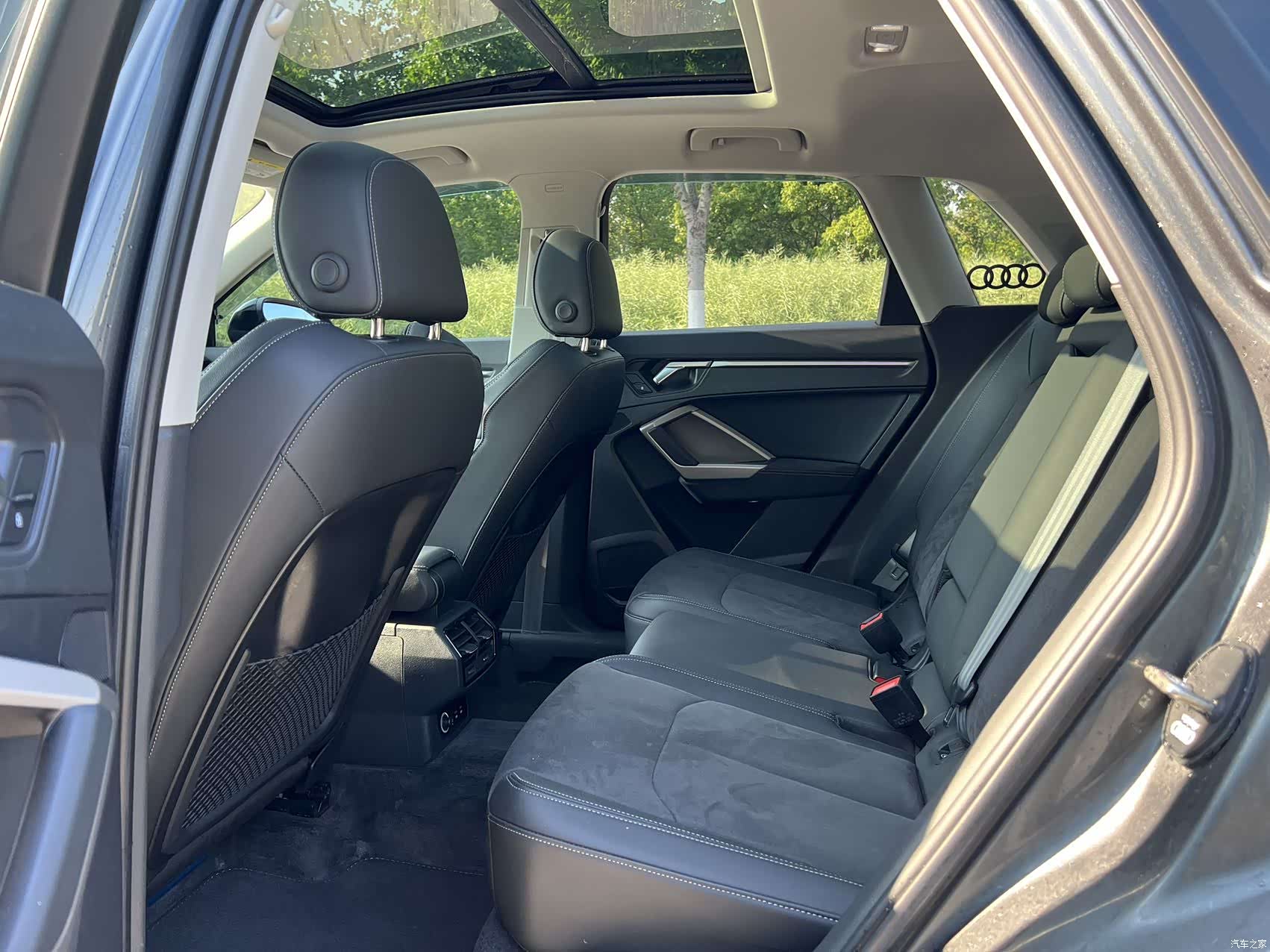 Audi Q3, 2023 7
