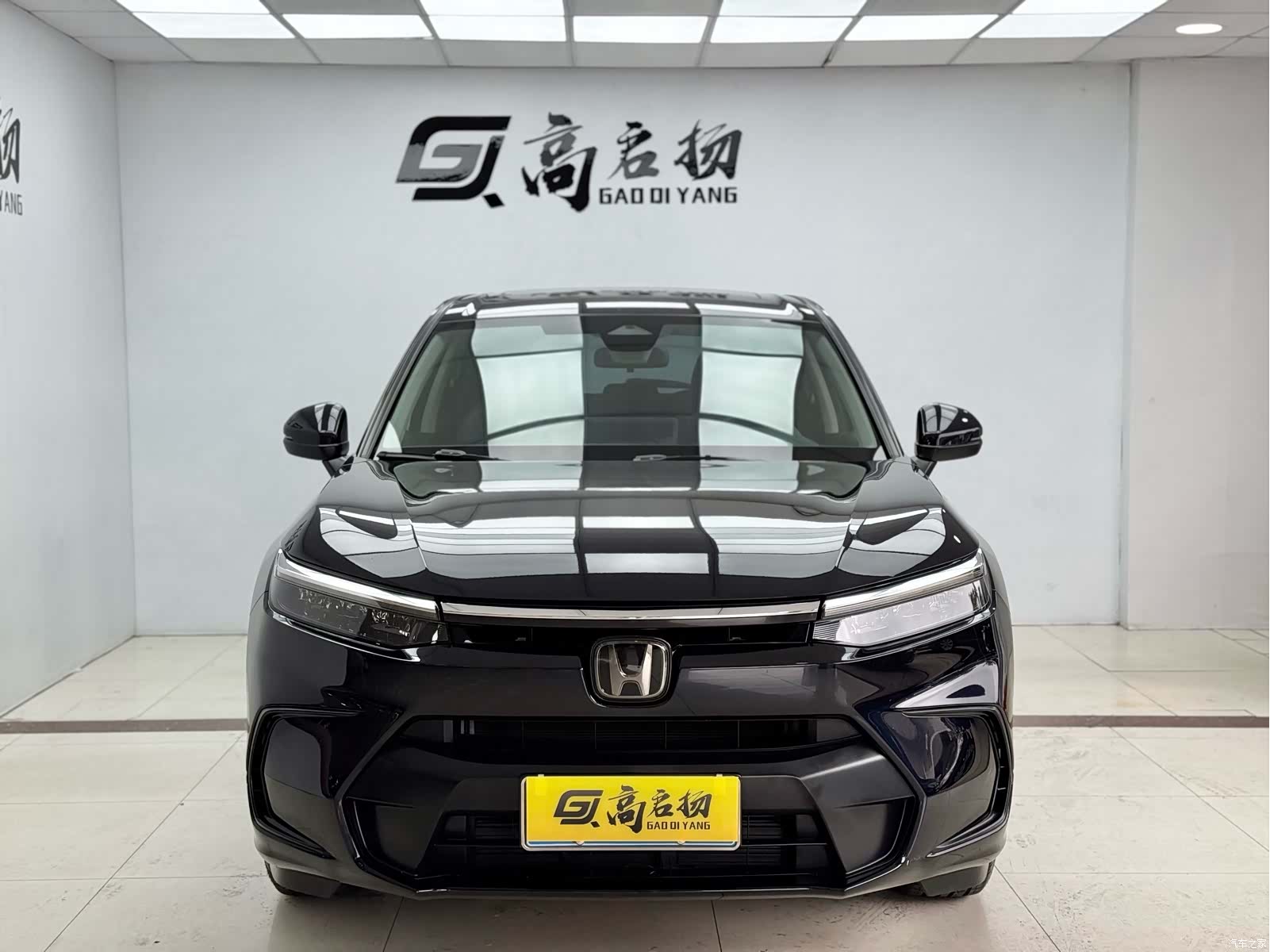 Honda Breeze, 2023 2