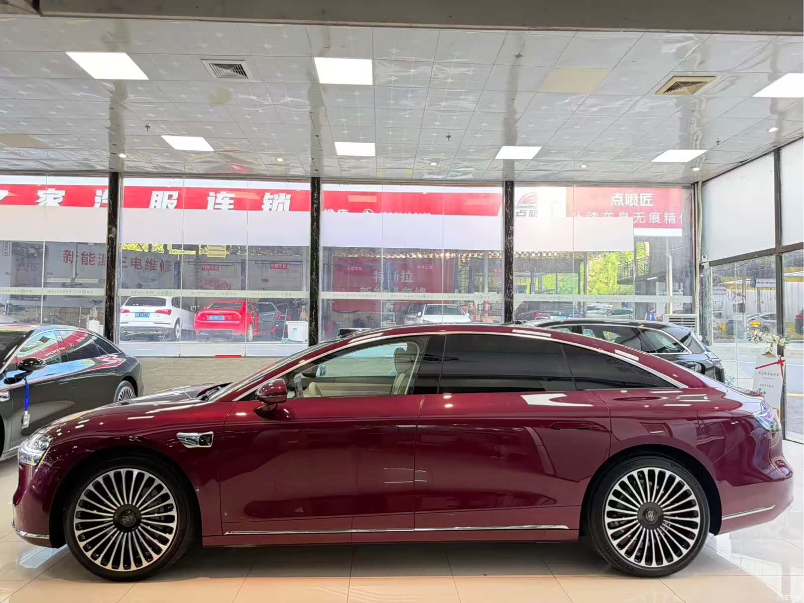 Stelato S9, 2025 3