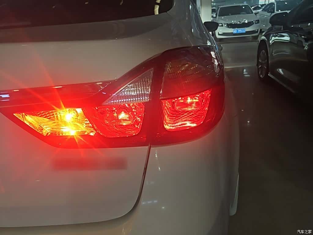 Kia K3, 2017 8