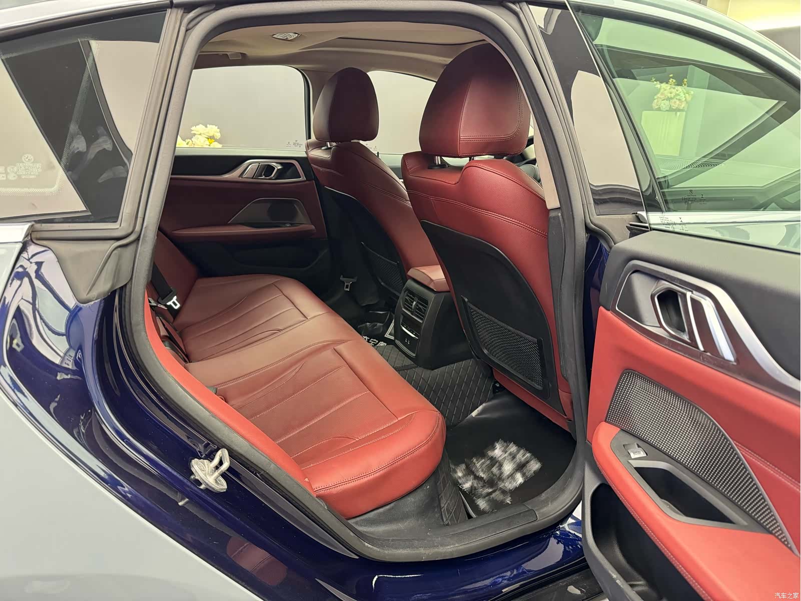 BMW 4 Series, 2022 11