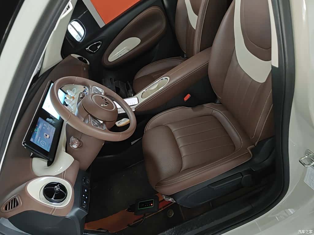 Wuling Bingo, 2025 12
