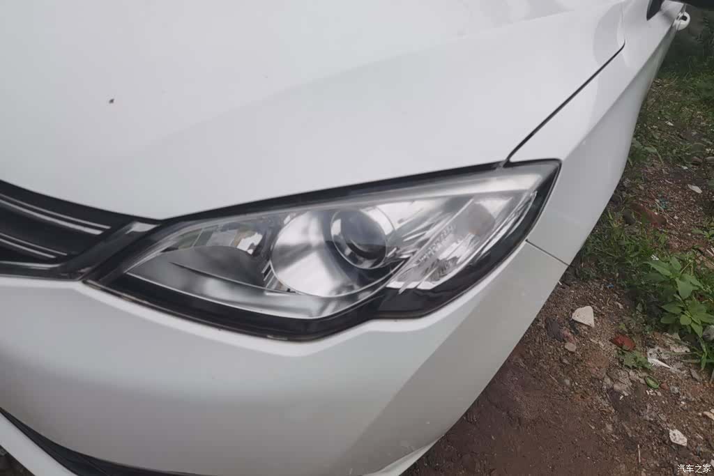 Roewe 360, 2016 все фото