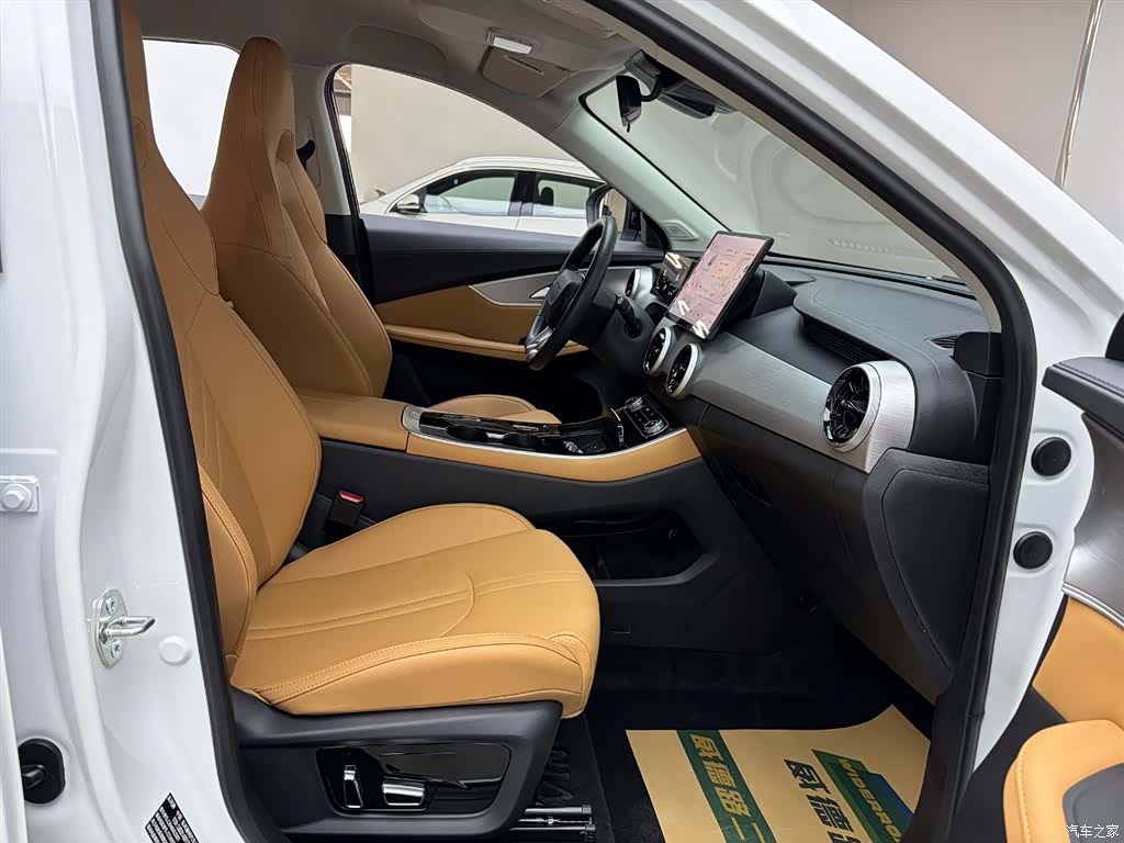 DongFeng T5, 2026 18