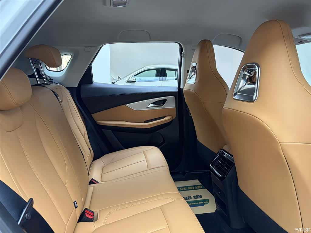 DongFeng T5, 2026 15