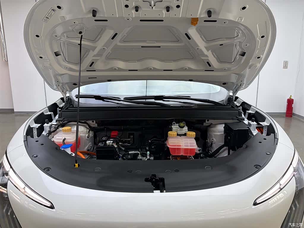 DongFeng T5, 2026 32