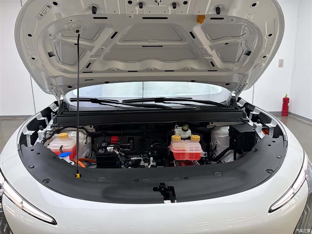 DongFeng T5, 2026 31