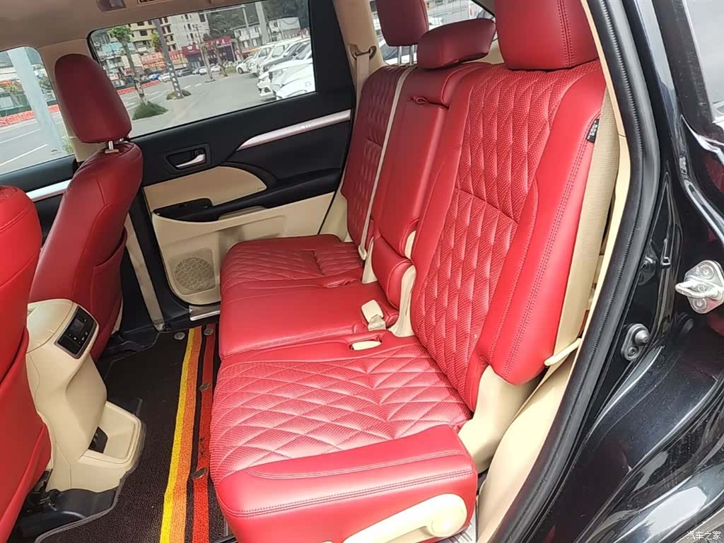 Toyota Highlander, 2020 17