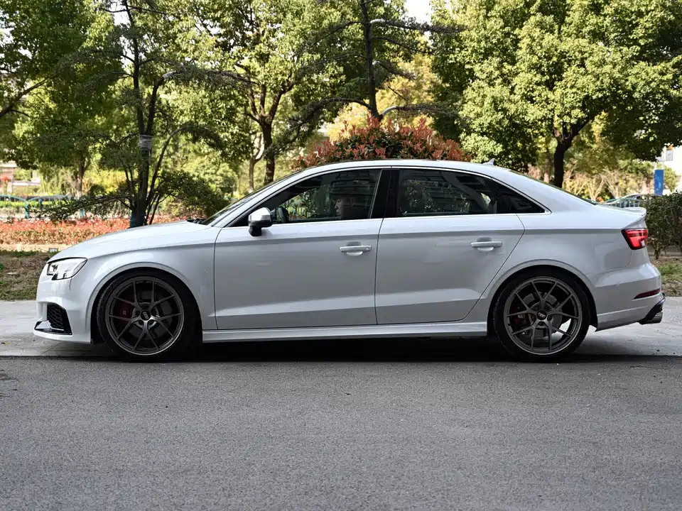 Audi S3 Audi S3