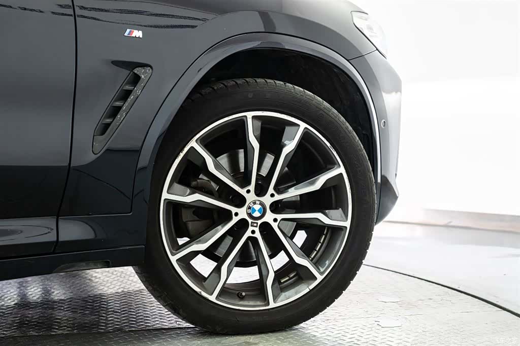 BMW X3, 2023 18