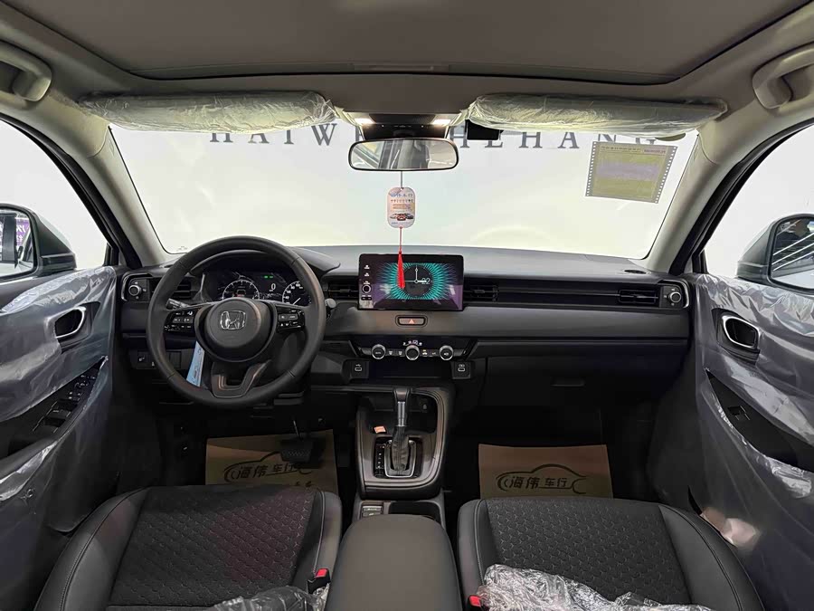 Honda XR-V 2026, фото 7