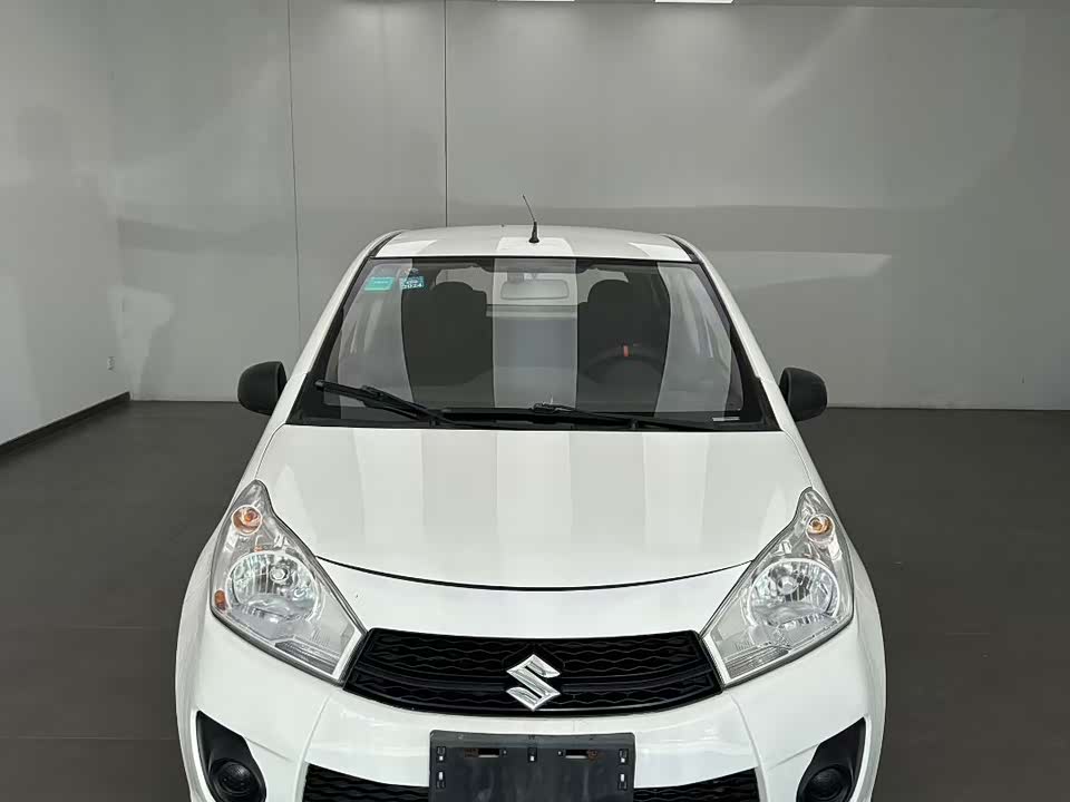Suzuki Alto Suzuki Alto