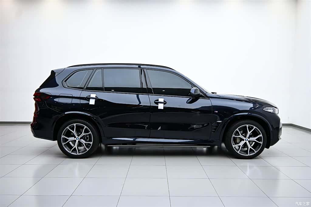 BMW X5, 2024 6