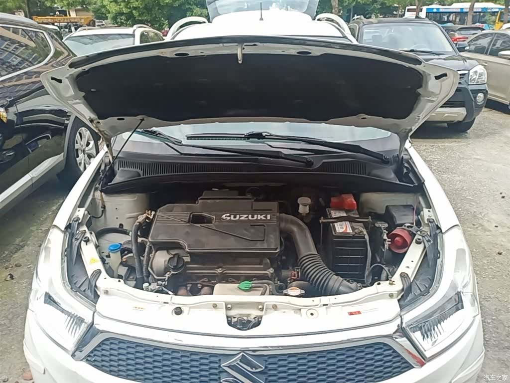 Changan SX4, 2014 20