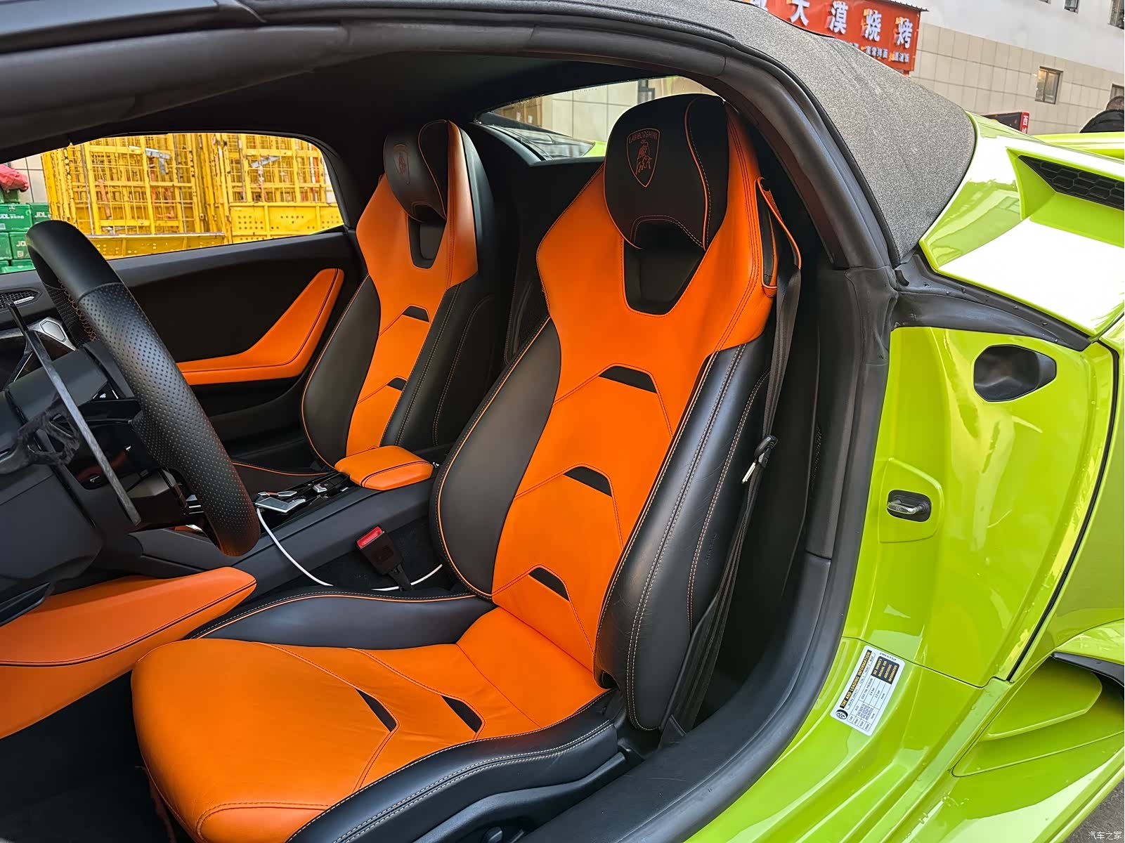 Lamborghini Huracán, 2020 11