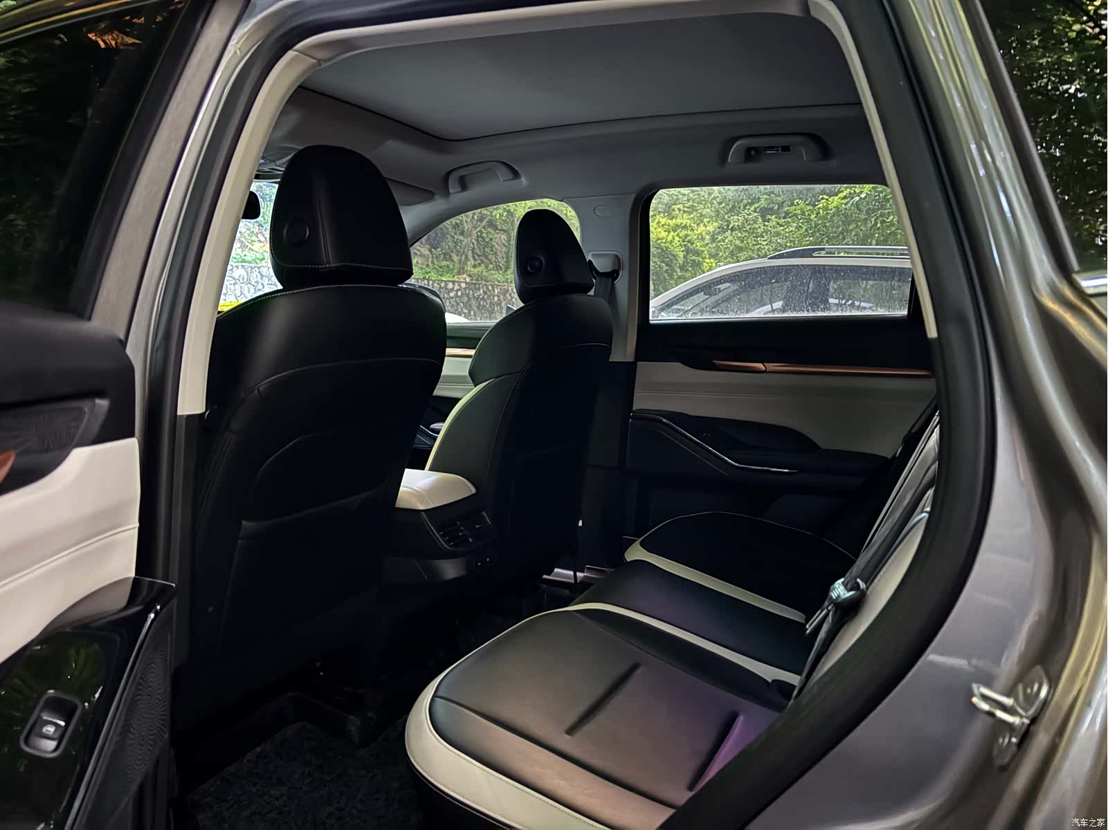 Haval H6, 2021 9