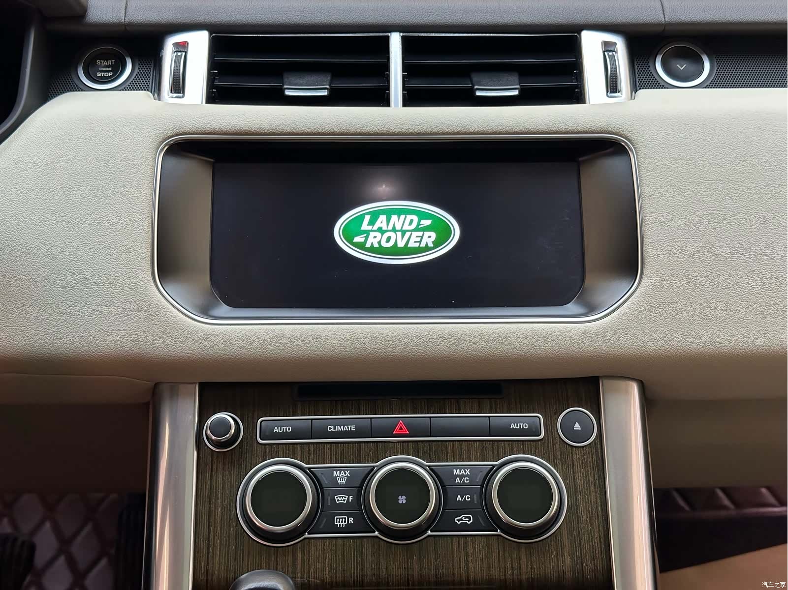 Land Rover Range Rover, 2017 17