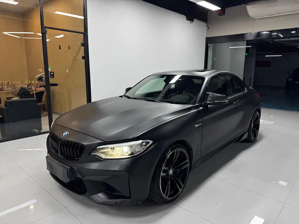 BMW M2