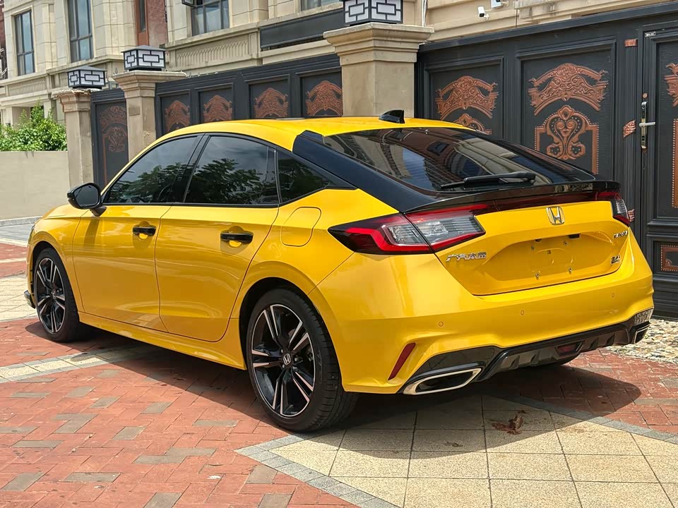 Honda Style Honda Style