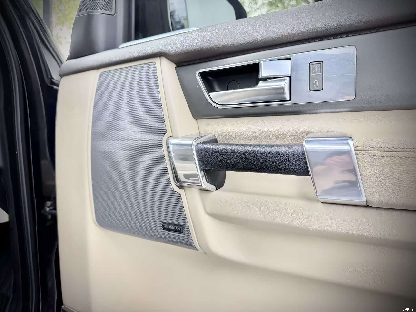 Land Rover Discovery, 2016 9