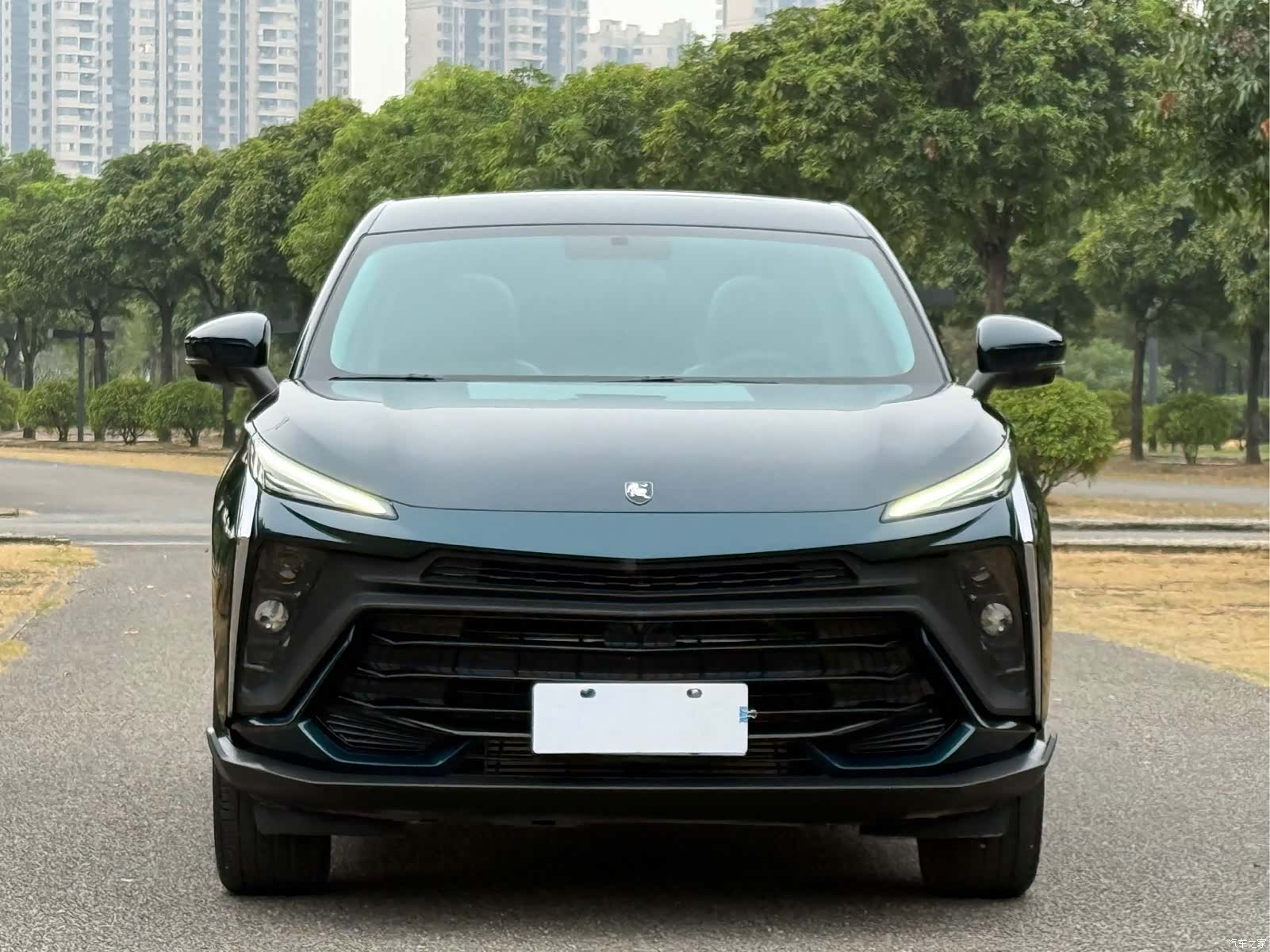 DongFeng T5, 2024 2